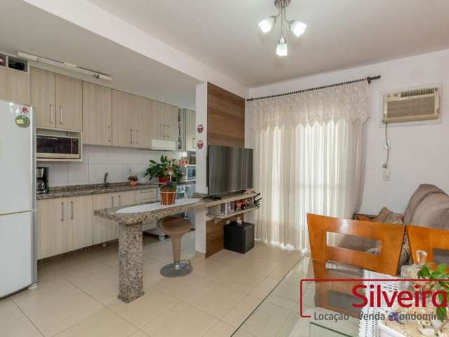 Apartamento com 2 quartos para alugar na Rua Abram Goldsztein, 446, Jardim Carvalho, Porto Alegre por R$ 2.700
