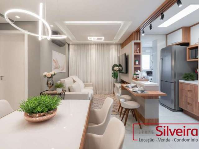 Apartamento com 2 quartos à venda na Rua Fonseca Ramos, 61, Medianeira, Porto Alegre por R$ 429.000