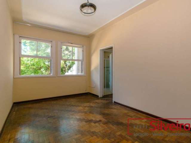 Apartamento com 2 quartos à venda na Avenida Ipiranga, 4805, Partenon, Porto Alegre por R$ 250.000