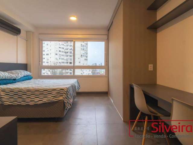Apartamento com 1 quarto para alugar na Avenida dos Cubanos, 114, Partenon, Porto Alegre por R$ 2.900