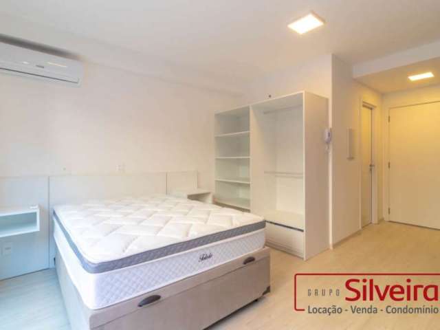 Apartamento com 1 quarto para alugar na Tenente Coronel Fabricio Pillar, 311, Mont Serrat, Porto Alegre por R$ 3.590