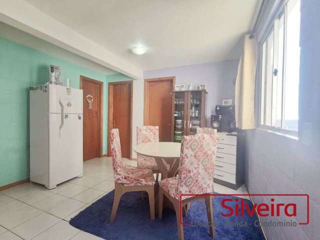 Apartamento com 2 quartos à venda na Estrada João de Oliveira Remião, 6102, Lomba do Pinheiro, Porto Alegre por R$ 120.000