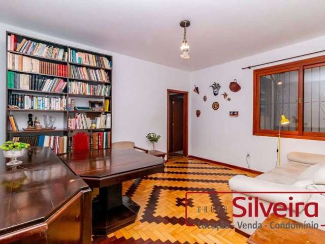 Apartamento com 2 quartos à venda na Rua Fernandes Vieira, 174, Bom Fim, Porto Alegre por R$ 289.000
