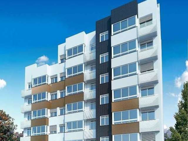 Apartamento com 1 quarto à venda na Santo Antônio, 238, Independência, Porto Alegre por R$ 587.467