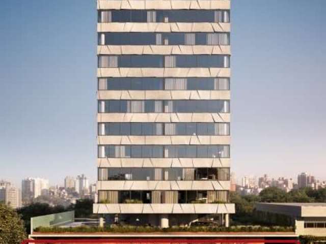 Apartamento com 3 quartos à venda na Avenida Soledade, 223, Petrópolis, Porto Alegre por R$ 2.918.426