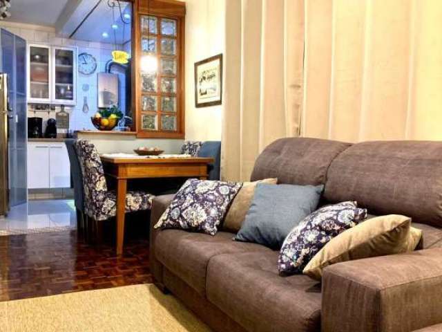 Apartamento com 1 quarto à venda na Rua Chico Pedro, 190, Camaquã, Porto Alegre por R$ 200.000