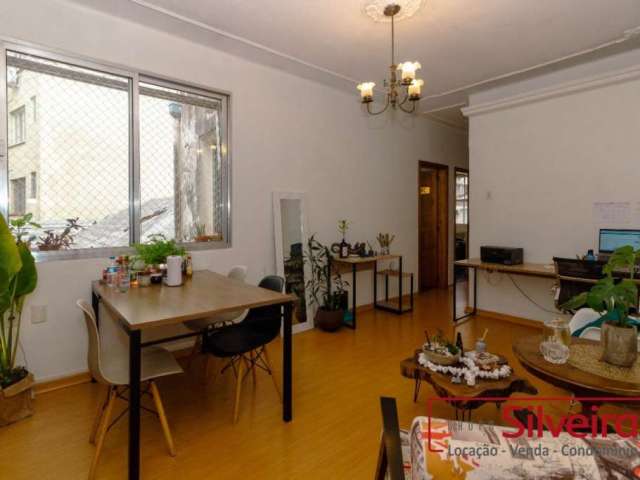 Apartamento com 3 quartos à venda na Rua Augusto Pestana, 57, Santana, Porto Alegre por R$ 460.000