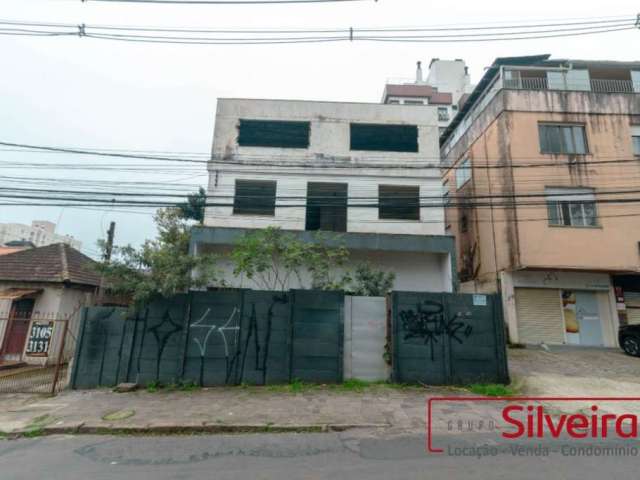Prédio à venda na General Pedro Bitencourt, 33, Boa Vista, Porto Alegre por R$ 1.060.000