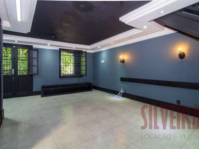 Casa comercial à venda na Rua Pinheiro Machado, 52, Independência, Porto Alegre por R$ 12.390.000