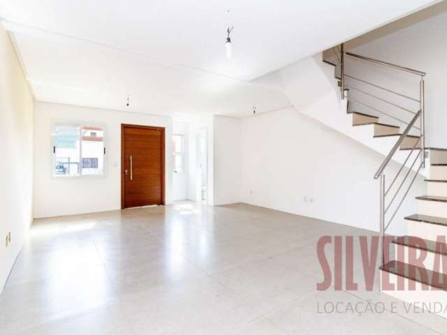Casa com 3 quartos para alugar na Rua Senador Mondin, 34, Aberta dos Morros, Porto Alegre por R$ 3.333