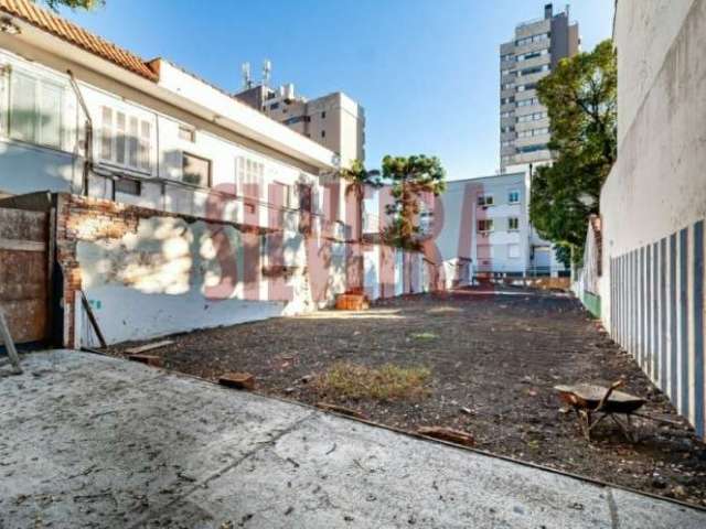 Terreno comercial à venda na Rua Tenente-Coronel Fabrício Pilar, 62, Mont Serrat, Porto Alegre por R$ 2.500.000