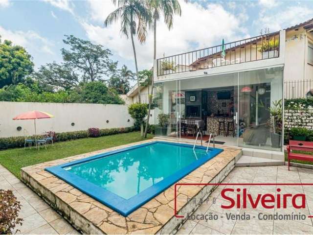 Casa com 7 quartos à venda na Rua Estácio de Sá, 332, Chácara das Pedras, Porto Alegre por R$ 1.699.000