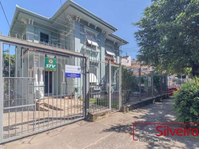 Casa comercial para alugar na Rua Santo Inácio, 96, Moinhos de Vento, Porto Alegre por R$ 17.500