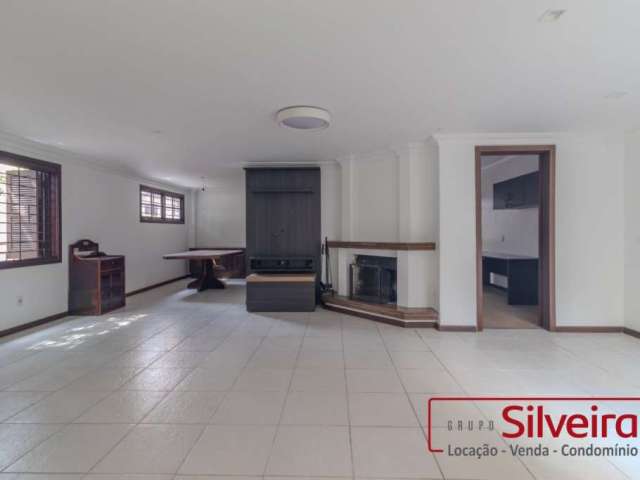 Casa em condomínio fechado com 3 quartos para alugar na 14 de Julho, 243, Mont Serrat, Porto Alegre por R$ 8.500