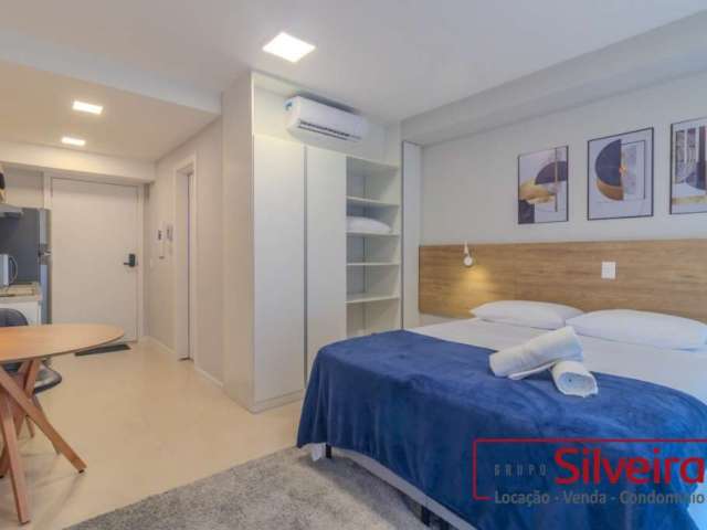Apartamento com 1 quarto para alugar na Avenida dos Cubanos, 114, Partenon, Porto Alegre por R$ 2.750