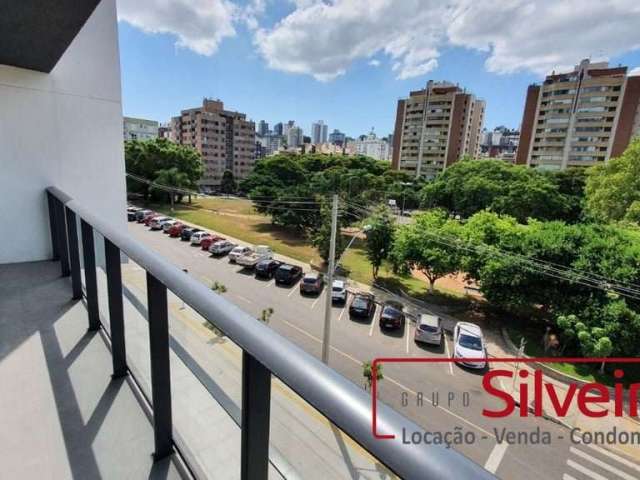 Loft com 1 quarto à venda na Rua Luiz Só, 195, Petrópolis, Porto Alegre por R$ 850.000