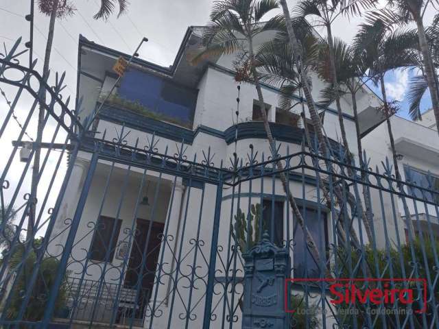 Casa com 4 quartos à venda na Rua Zamenhoff, 34, São João, Porto Alegre por R$ 2.200.000