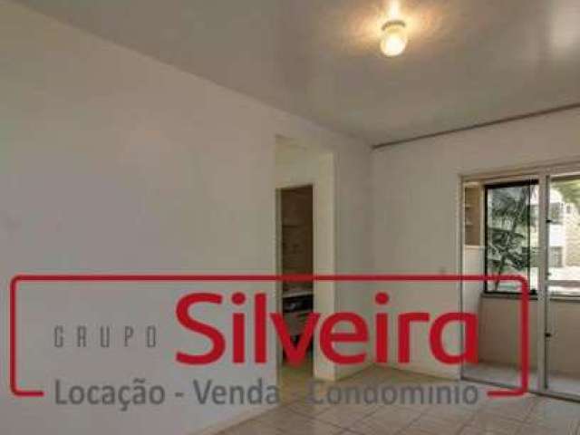 Apartamento com 2 quartos à venda na Rua Norberto Jung, 65, Sarandi, Porto Alegre por R$ 194.000