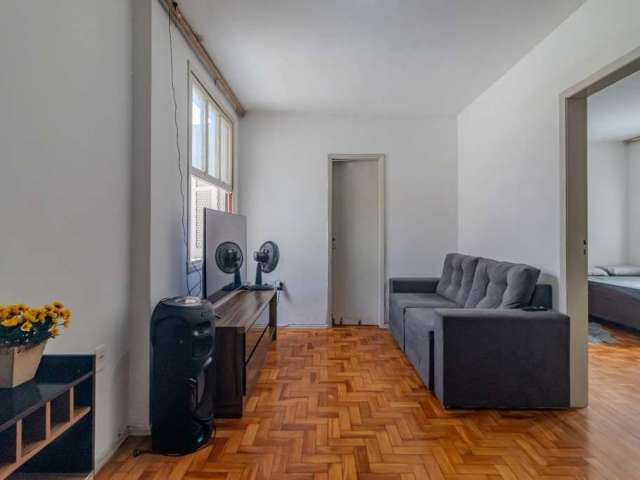 Apartamento com 1 quarto à venda na Avenida Assis Brasil, 2550, Cristo Redentor, Porto Alegre por R$ 212.000