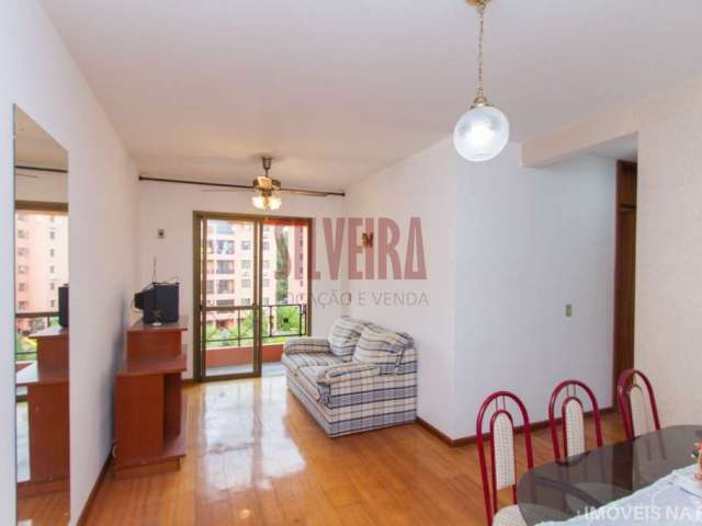 Apartamento com 3 quartos à venda na Protásio Alves, 7159, Protásio Alves, Porto Alegre por R$ 385.000
