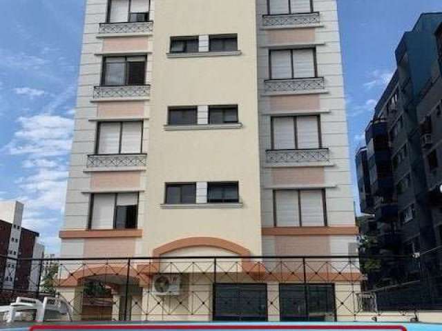 Apartamento com 3 quartos à venda na Rua Alberto Silva, 355, Vila Ipiranga, Porto Alegre por R$ 570.000