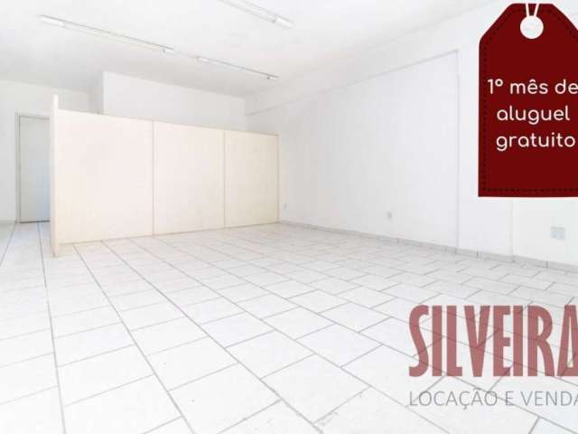 Sala comercial para alugar na Avenida São Pedro, 844, São Geraldo, Porto Alegre por R$ 700