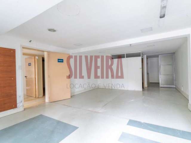 Sala comercial para alugar na Avenida Osvaldo Aranha, 734, Bom Fim, Porto Alegre por R$ 5.000