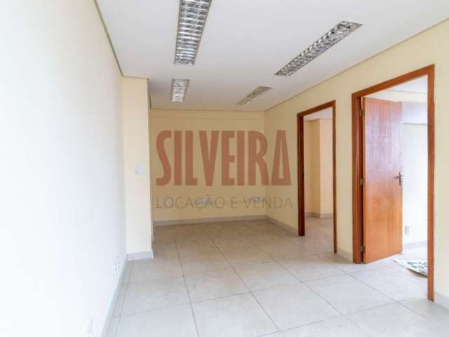 Sala comercial para alugar na Praça Osvaldo Cruz, 15, Centro Histórico, Porto Alegre por R$ 1.000