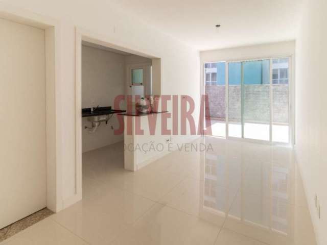 Apartamento com 1 quarto para alugar na Rua Artur Fabião Carneiro, 189, Passo da Areia, Porto Alegre por R$ 4.000