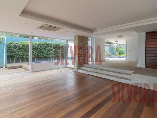 Casa com 5 quartos para alugar na Avenida Coronel Marcos, 819, Pedra Redonda, Porto Alegre por R$ 30.000
