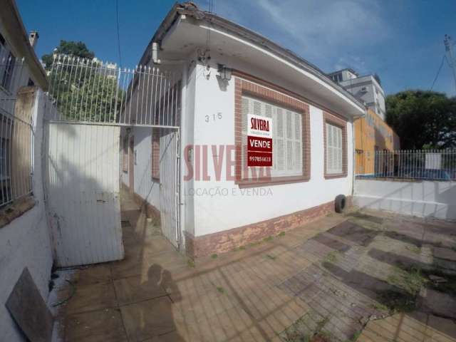 Casa com 4 quartos à venda na Rua Baronesa do Gravataí, 315, Menino Deus, Porto Alegre por R$ 1.200.000