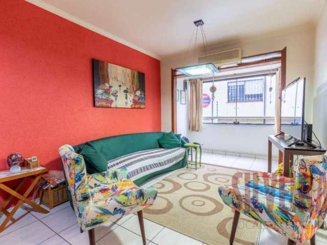 Apartamento com 3 quartos à venda na Rua Alberto Silva, 1015, Vila Ipiranga, Porto Alegre por R$ 428.000