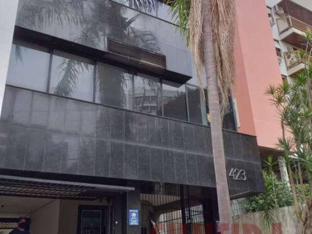 Sala comercial para alugar na Vasco da Gama, 423, Rio Branco, Porto Alegre por R$ 700