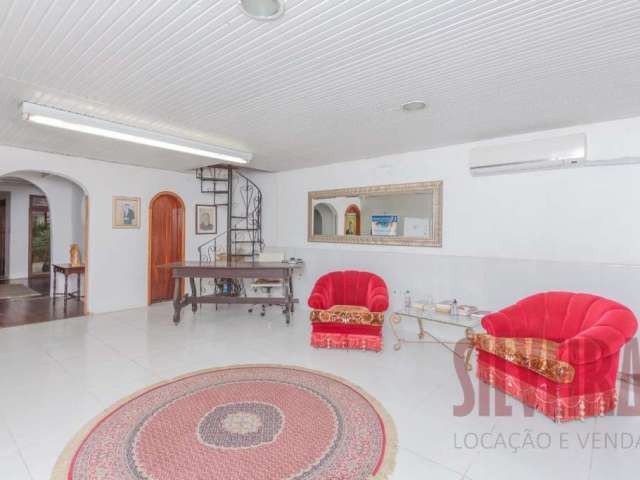 Casa com 2 quartos para alugar na Travessa Carmem, 41, Floresta, Porto Alegre por R$ 3.580