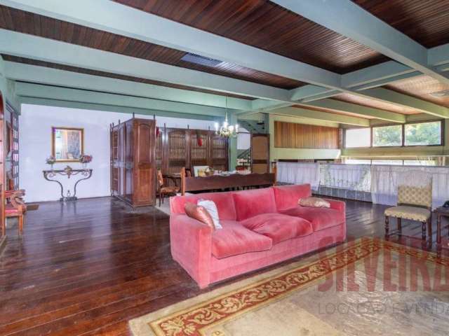 Casa com 2 quartos para alugar na Rua Quatorze de Julho, 836, Boa Vista, Porto Alegre por R$ 16.500