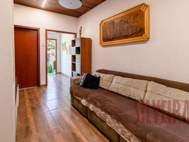 Casa com 4 quartos à venda na Rua Felizardo de Farias, 76, Medianeira, Porto Alegre por R$ 450.000