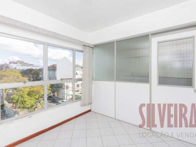 Sala comercial à venda na Avenida Pernambuco, 1328, Navegantes, Porto Alegre por R$ 193.000
