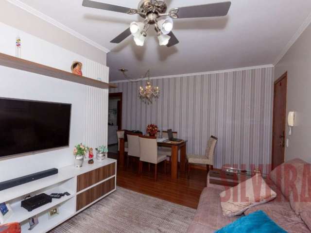 Apartamento com 2 quartos à venda na Avenida Caçapava, 507, Petrópolis, Porto Alegre por R$ 470.000