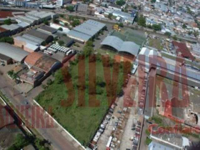 Terreno comercial para alugar na Dona Teodora, 1235, Navegantes, Porto Alegre por R$ 29.000