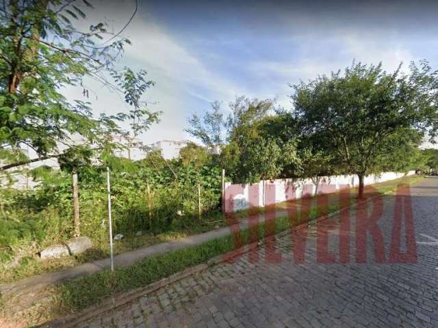 Terreno comercial à venda na Avenida José Aloísio Filho, 507, Humaitá, Porto Alegre por R$ 5.800.000