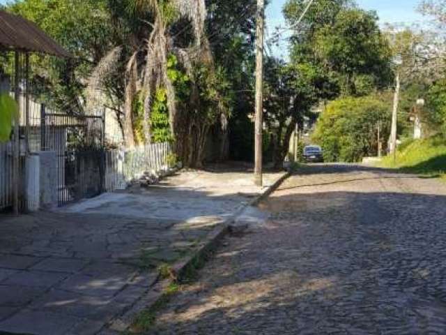 Terreno à venda na Rua Padre João Batista Reus, 1134, Vila Conceição, Porto Alegre por R$ 454.000