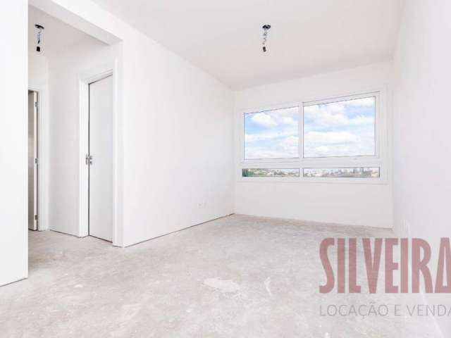 Apartamento com 2 quartos à venda na Rua Sílvio Silveira Soares, 2589, Camaquã, Porto Alegre por R$ 379.000