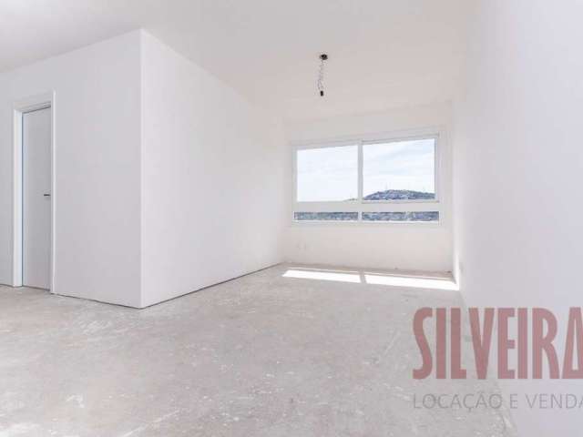 Apartamento com 3 quartos à venda na Rua Sílvio Silveira Soares, 2589, Camaquã, Porto Alegre por R$ 459.000
