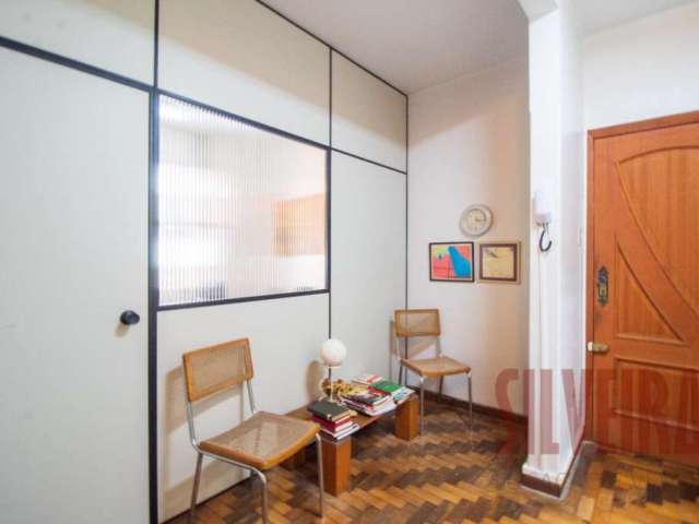 Apartamento com 2 quartos à venda na Travessa do Carmo, 205, Cidade Baixa, Porto Alegre por R$ 240.000