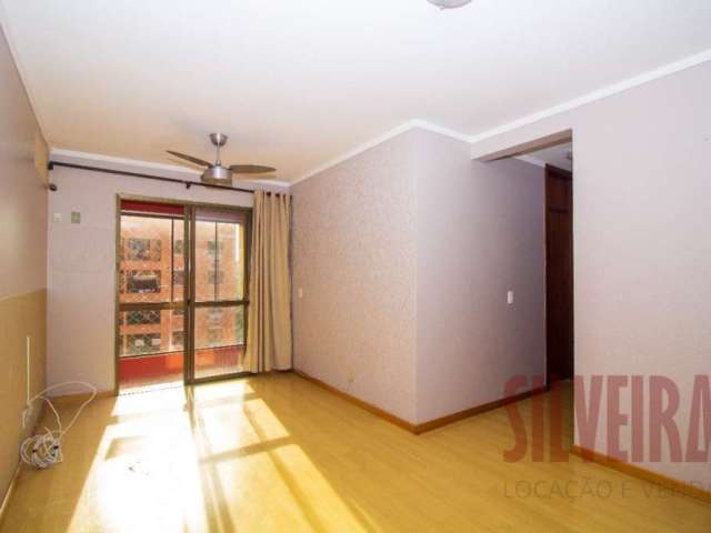 Apartamento com 3 quartos à venda na Av. Protasio Alves, 7157, Jardim Ypu, Porto Alegre por R$ 288.900