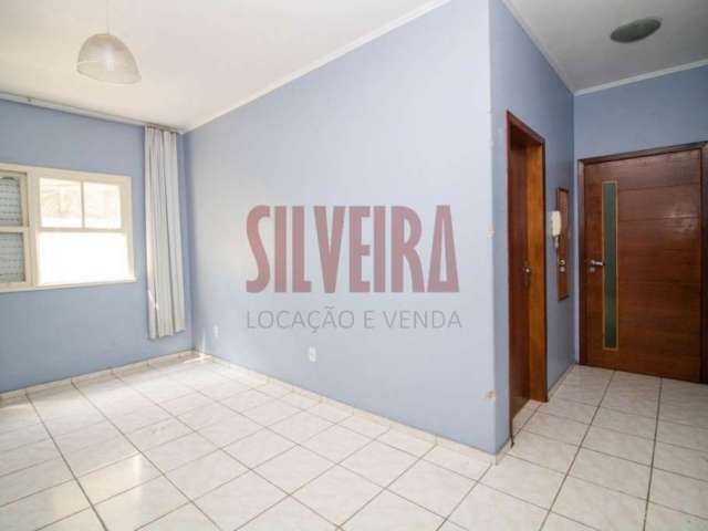 Apartamento com 1 quarto para alugar na Getulio Vargas, 2253, Rio Branco, Canoas por R$ 800