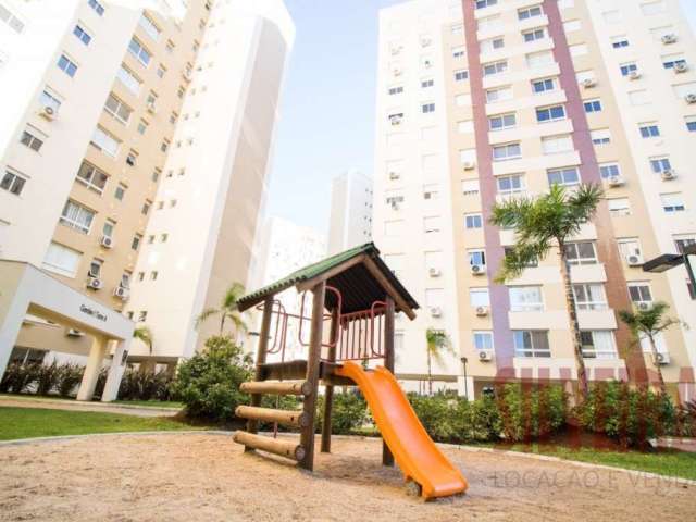 Apartamento com 2 quartos à venda na Avenida Farroupilha, 5606, Marechal Rondon, Canoas por R$ 370.000