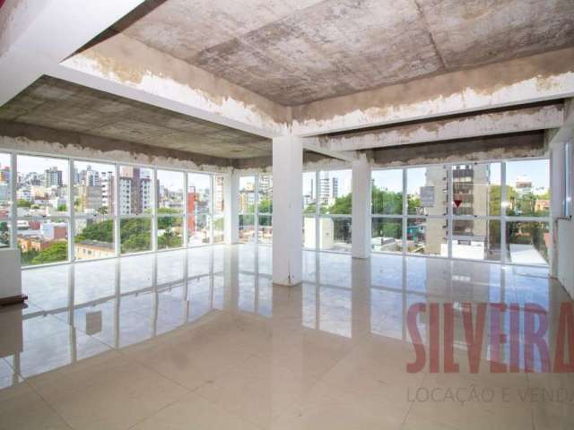 Sala comercial para alugar na Avenida Lavras, 334, Petrópolis, Porto Alegre por R$ 4.900