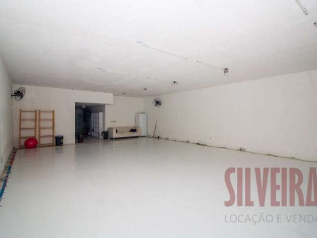 Sala comercial para alugar na Avenida Alberto Bins, 536, Centro Histórico, Porto Alegre por R$ 1.800