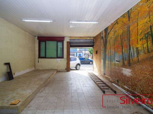 Casa comercial para alugar na São Luiz, 311, Santana, Porto Alegre por R$ 3.800